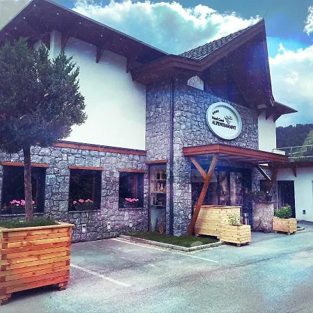 Hotel Garni Alpendiamant