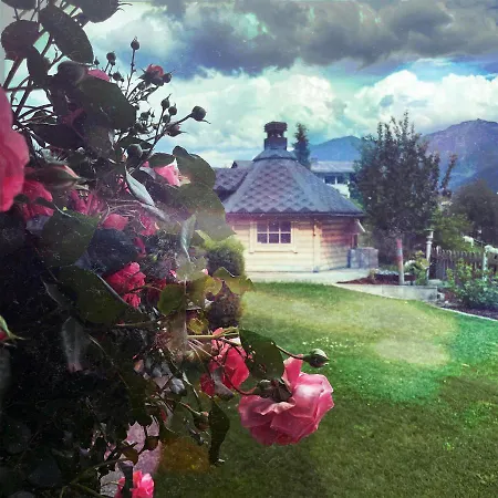 Garni Alpendiamant Hotel