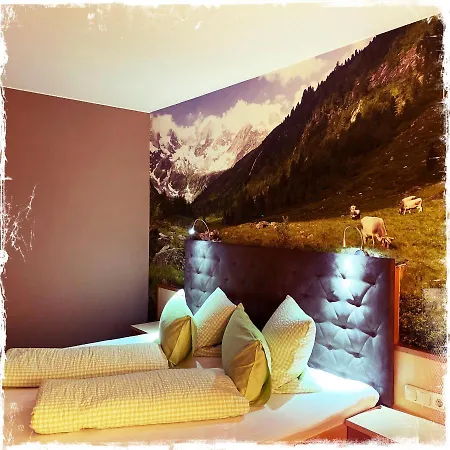Garni Alpendiamant Hotel