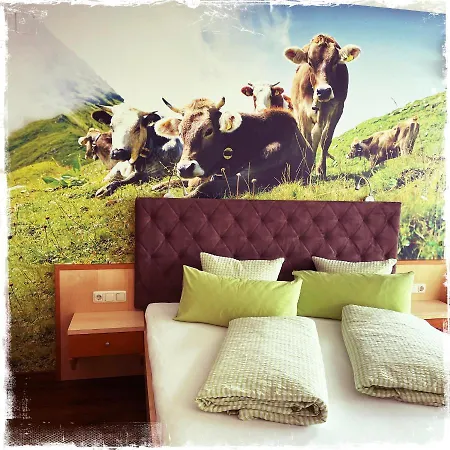 Garni Alpendiamant 4*