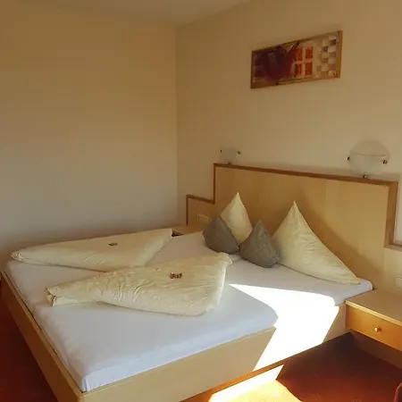 Hotel Garni Alpendiamant 4*