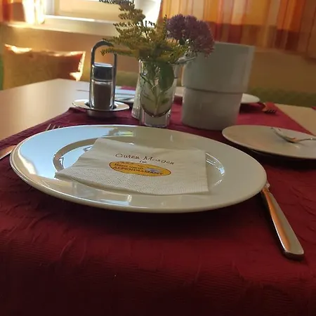 Garni Alpendiamant Ξενοδοχείο 4*