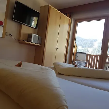 Garni Alpendiamant 4* Fiss