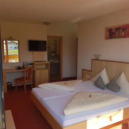 Garni Alpendiamant 4*