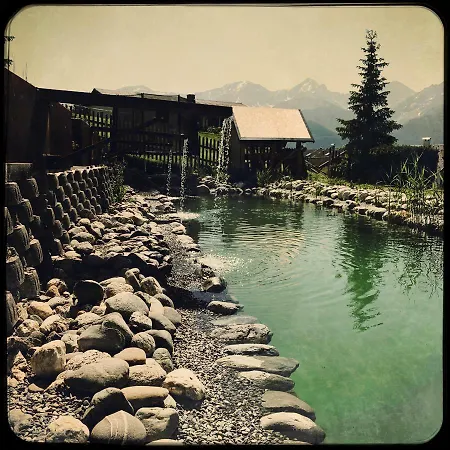 Garni Alpendiamant Hotel Fiss