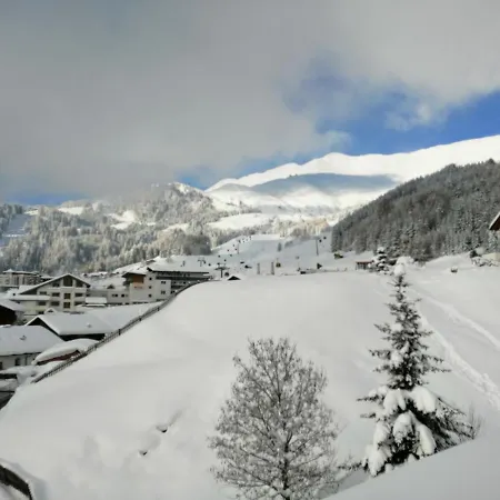 Garni Alpendiamant