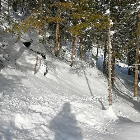 Garni Alpendiamant 4* Fiss