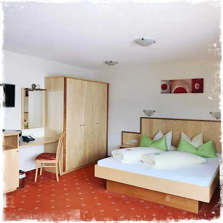 Garni Alpendiamant Hotel Fiss
