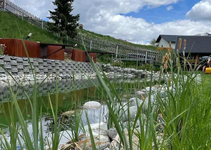 Garni Alpendiamant Hotel Fiss