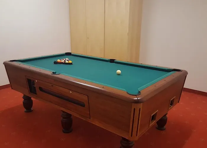 Garni Alpendiamant Fiss