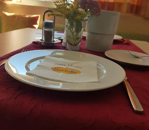 Garni Alpendiamant Hotel 4*