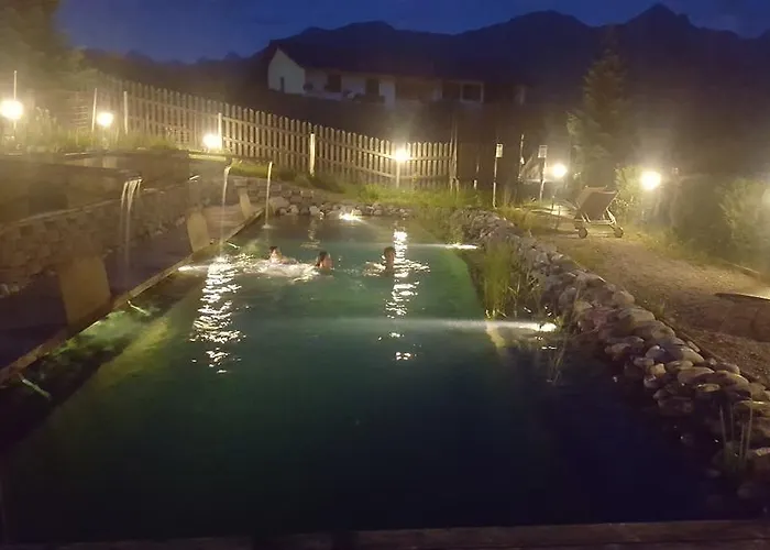 Hotel Garni Alpendiamant