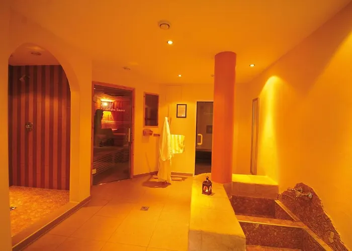 Garni Alpendiamant 4*