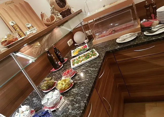 Garni Alpendiamant Hotel 4*