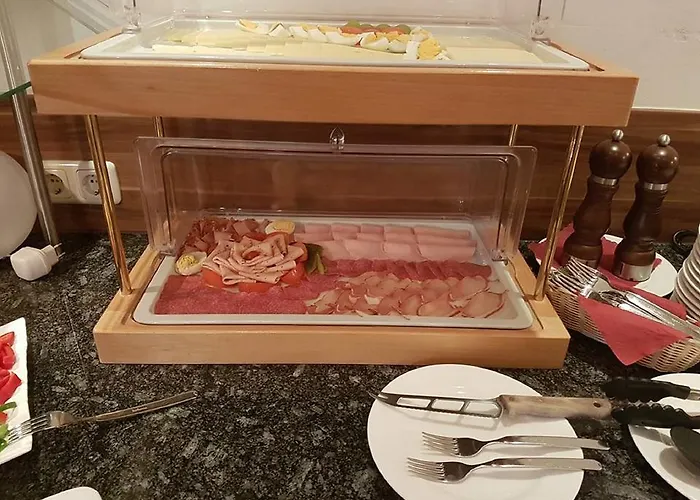 Garni Alpendiamant 4* Fiss