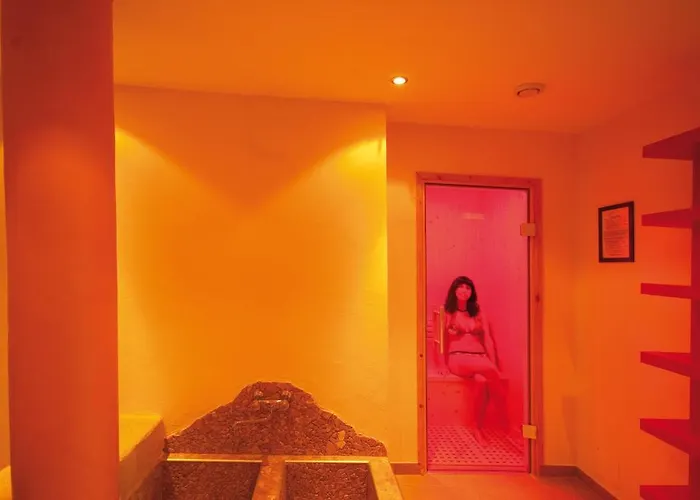 Garni Alpendiamant Hotel 4*