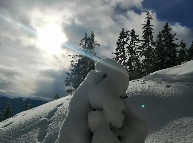 Garni Alpendiamant Hotel 4*