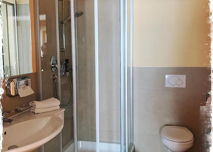 Hotel Garni Alpendiamant 4*